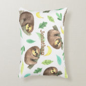 かわいいナマケモノの名前|過去記事 アクセントクッション (正面(垂直))