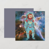 かわいいナマケモノ シーズンカード (正面/裏面)