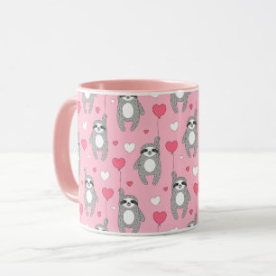 かわいいナマズ マグカップ