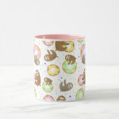 かわいいナマズ マグカップ (中央)