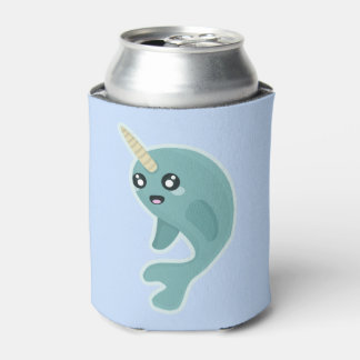 かわいいナルファル 缶クーラー