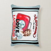 かわいいナースピンナップ_ラブランゲージ アクセントクッション (裏面(縦))