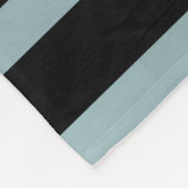 かわいいナースピンナップ_ラブランゲージ フリースブランケット (角)