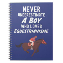 かわいいネイビーブルーの馬に乗るギフト 赤ちゃん 男の子 キッズ