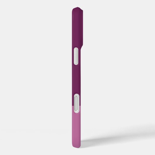 かわいいネズミ食べのチーズケースiphone Case-Mate iPhoneケース (裏面 / 右)