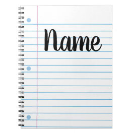 かわいいノート紙背景デザイントートバッグ ノートブック