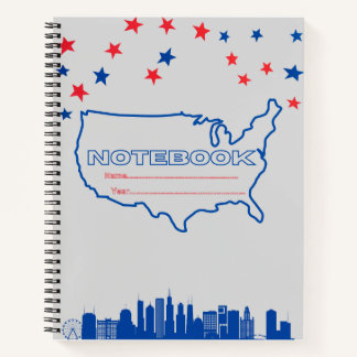 かわいいノート ノートブック