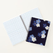 かわいいノート ノートブック (内部)