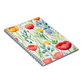 かわいいノート ノートブック (右側)