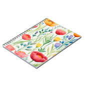 かわいいノート ノートブック (左側)