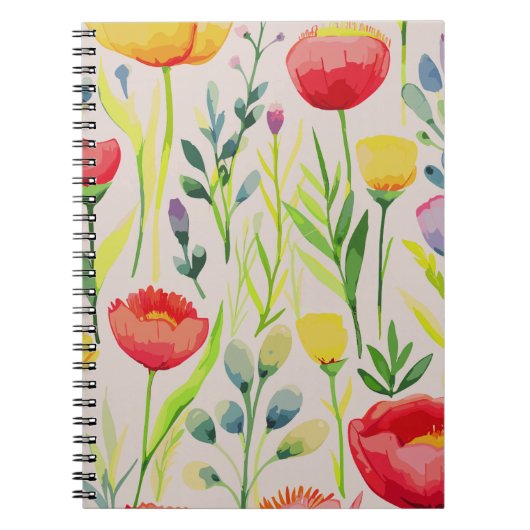 かわいいノート ノートブック (正面)