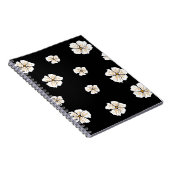 かわいいノート ノートブック (右側)