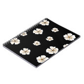 かわいいノート ノートブック (左側)