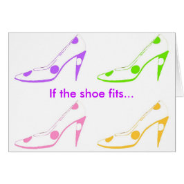 かわいいハイヒール靴