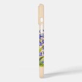 かわいいハイランド牛の恋人の名前を追加 Case-Mate iPhoneケース (裏面 / 左)