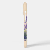 かわいいハイランド牛の恋人の名前を追加 Case-Mate iPhoneケース (裏面 / 左)