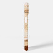 かわいいハイランド牛 Case-Mate iPhoneケース (裏面 / 右)