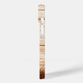 かわいいハイランド牛 Case-Mate iPhoneケース (裏面 / 左)