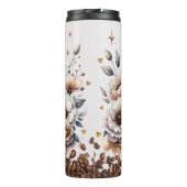 かわいいハイランド華美牛 タンブラー (裏面)