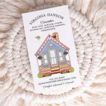 かわいいハウスキーバーサービス