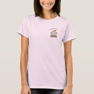 かわいいハウスヘルパー事業 Tシャツ