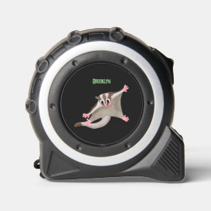 かわいいハッピーグライダー漫画イラストレーション メジャー