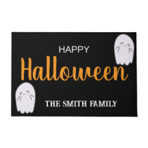 かわいいハッピーハローウィン