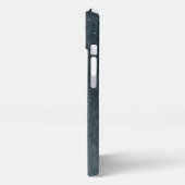 かわいいハッピーハローウィンiPhone 13ケース iPhoneケース (左側面)