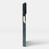 かわいいハッピーハローウィンiPhone 13ケース iPhoneケース (右側面)