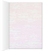 かわいいハッピーバレンタインデーカード (内側 (右))