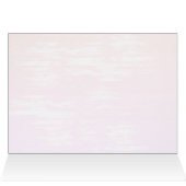 かわいいハッピーバレンタインデーカード (内部横(上))