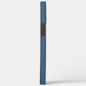 かわいいハッピーバードイエロー Case-Mate iPhoneケース (裏面 / 右)