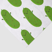 かわいいハッピーピックアニメイラストレーション 薄葉紙 (詳細)