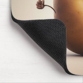 かわいいハッピーポテト マウスパッド (コーナー)