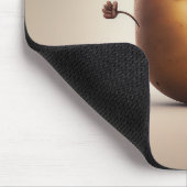 かわいいハッピーポテト マウスパッド (コーナー)