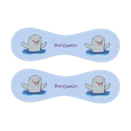 かわいいハッピーポルノの漫画イラストレーション 野球ボール (パネル)