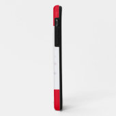 かわいいハッピー格言 Case-Mate iPhoneケース (裏面/左)