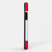 かわいいハッピー格言 Case-Mate iPhoneケース (裏面/右)