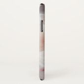 かわいいハムスターは動物を愛す Case-Mate iPhoneケース (裏面/右)