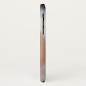 かわいいハムスターは動物を愛す Case-Mate iPhoneケース (裏面/左)