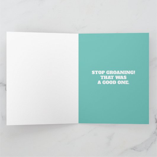 かわいいハムスターリフティングカップケーキハムスター誕生日 カード (内部)