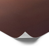 かわいいハムスター ポスター (角)