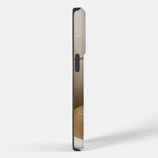 かわいいハムスターiPhoneケース Case-Mate iPhoneケース (裏面 / 右)