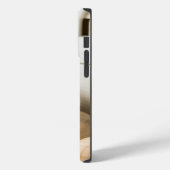 かわいいハムスターiPhoneケース Case-Mate iPhoneケース (裏面 / 左)