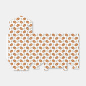 かわいいハロウィンお菓子箱 フェイバーボックス (折り畳みなし)