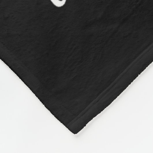 かわいいハロウィンのおばけ リトルブー もうすぐ登場 フリースブランケット (角)