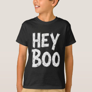 かわいいハロウィンのおばけ Tシャツ