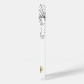 かわいいハロウィンのコウモリ Case-Mate iPhoneケース (裏面 / 左)