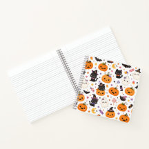かわいいハロウィンパターン かわいいカボチャ