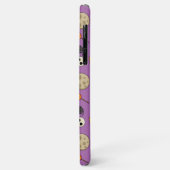 かわいいハロウィンパック Case-Mate iPhoneケース (裏面/左)